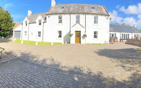 Belton House Holiday Home